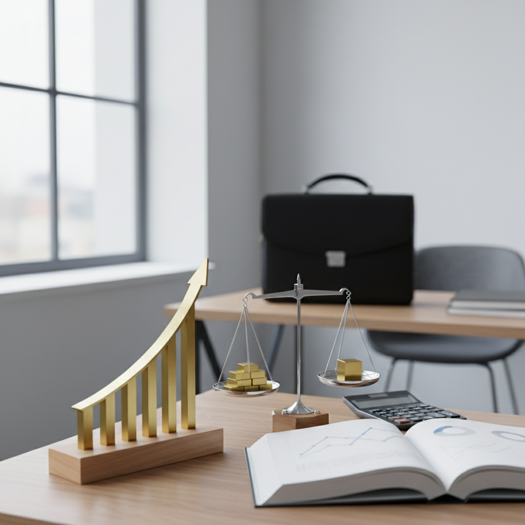 Négociation salariale : techniques pour obtenir ce que vous valez