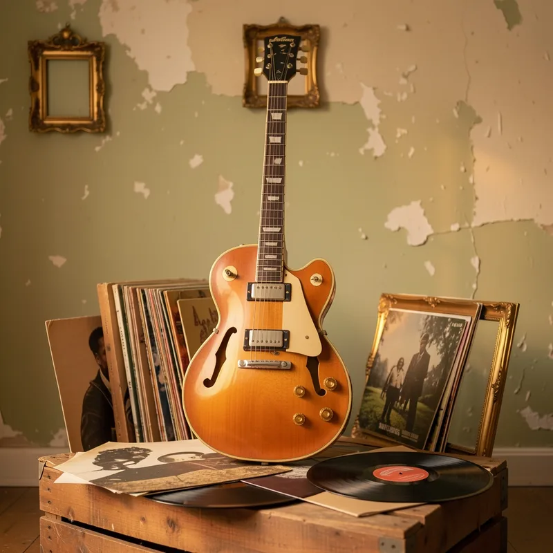 Artistes blues : 5 légendes qui ont popularisé le genre et 3 talents à suivre en 2026