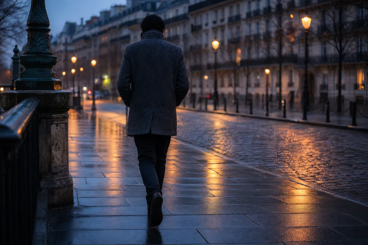 Bienfaits de la marche : ce que 30 minutes par jour changent