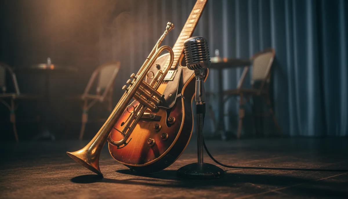 Le blues en français : histoire, artistes et où l'écouter en 2026