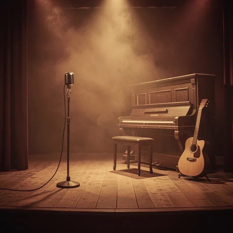 Chanteuses de blues : les pionnières oubliées et la relève 2026