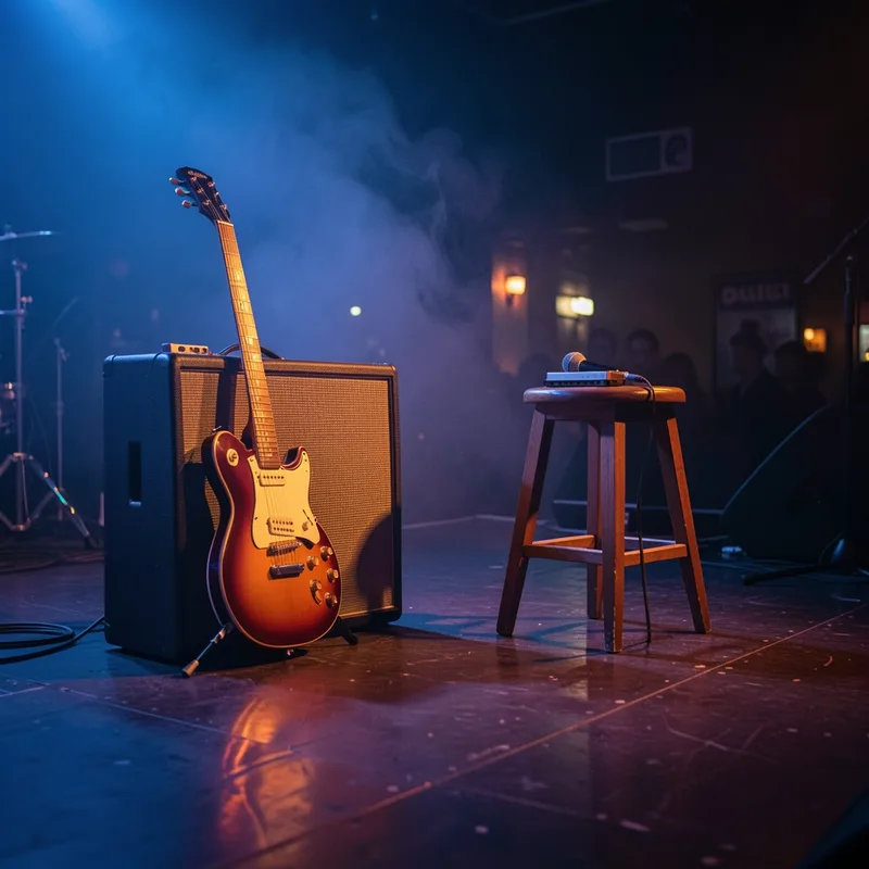 Chicago blues : histoire, son électrique et grands noms
