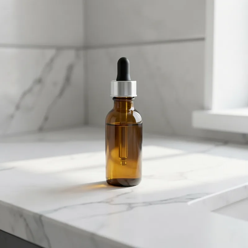 Huile végétale pour peau grasse : laquelle choisir