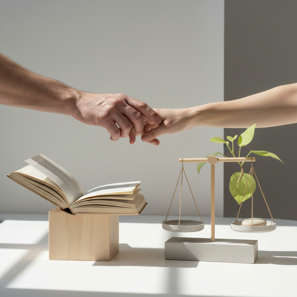 Masculinité positive : le mouvement qui redéfinit l'homme moderne