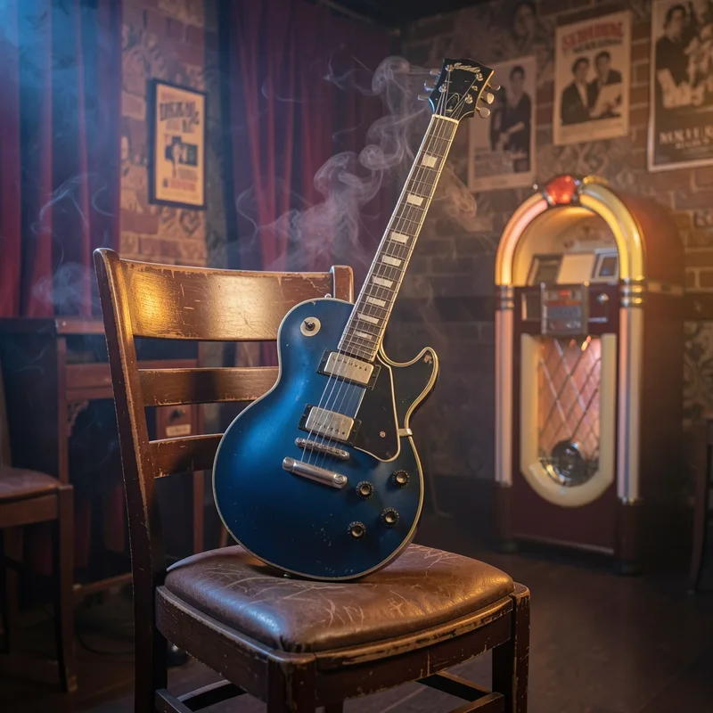 Quel est le plus grand chanteur de blues ? 5 légendes et 3 talents à suivre en 2026