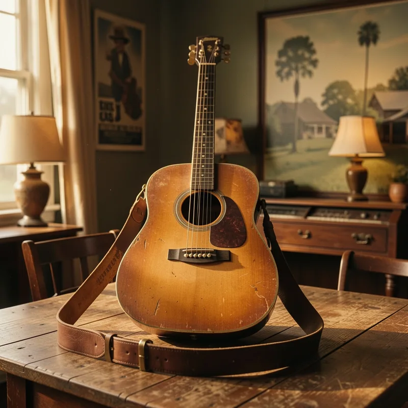 Le blues : origines, évolution et influence d'un genre intemporel