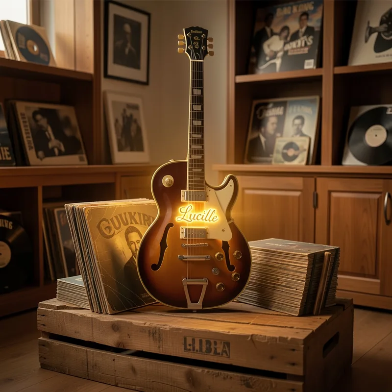 Qui est le roi du blues ? 5 légendes et l'héritier du trône en 2026