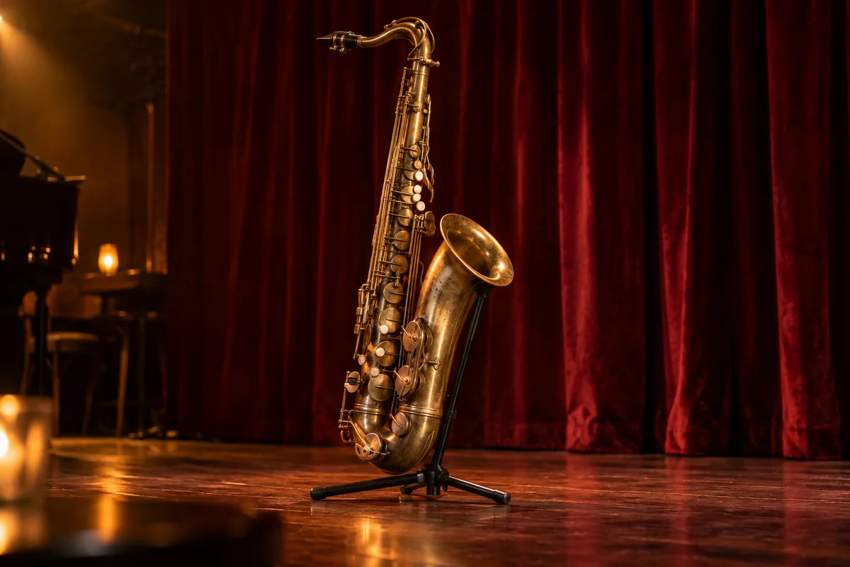 Rhythm and blues : origines, jump blues et héritage